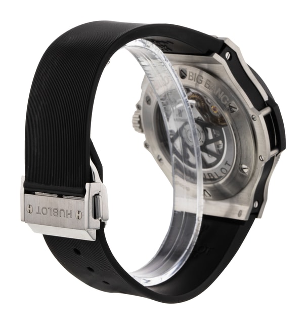 Hublot Big Bang 301.SM.1770.RX Image 3